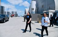 Elon Musk Akan Berkunjung ke Indonesia November Ini