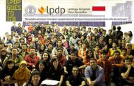 Beasiswa LPDP Dibuka, Ini Link dan Cara Daftarnya