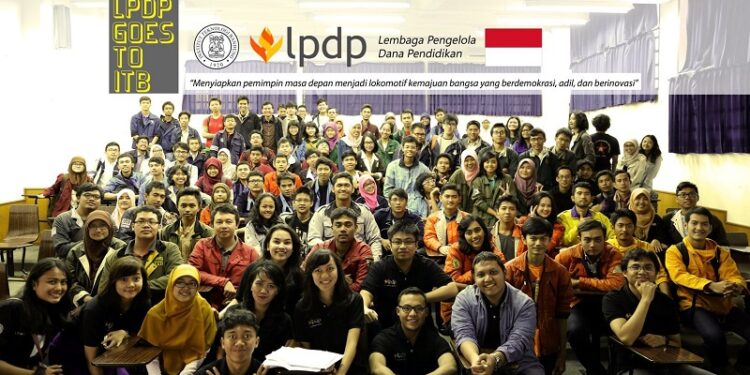 Beasiswa LPDP Dibuka, Ini Link dan Cara Daftarnya