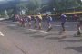 Viral Rombongan Sepatu Roda Main di Jalan Protokol, Polisi Panggil Porserori