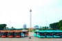 Bus Listrik Transjakarta, Speknya Anti Banjir Harganya Capai Rp5 Miliar