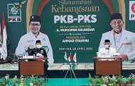 Koalisi Semut Merah PKB dan PKS Dapat Banyak Penolakan