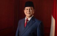 Elektabilitas Prabowo Capai 30 Persen