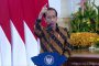 Charta Politika: 63,1% Publik Dukung Jokowi Reshuffle Kabinet