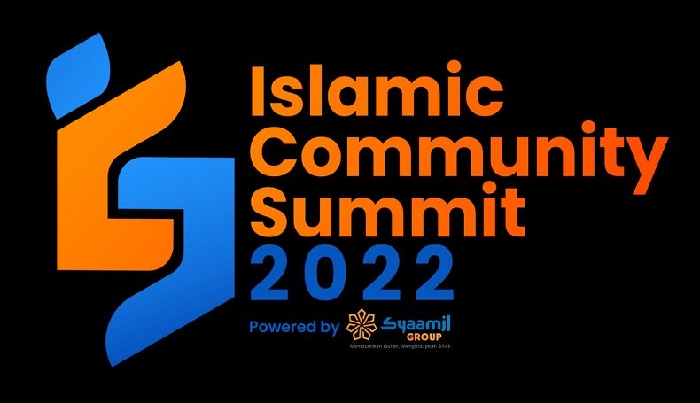 Komunitas Muslim Gelar ICS 2022 di Bandung, Ini Agendanya