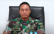 Panglima TNI Mutasi Danpusterad dan Kadispenad