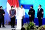 Presiden Jokowi Dorong Peningkatan Jumlah Startup Bidang Pertanian