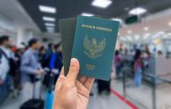 Masa Berlaku Paspor Kini Jadi 10 Tahun