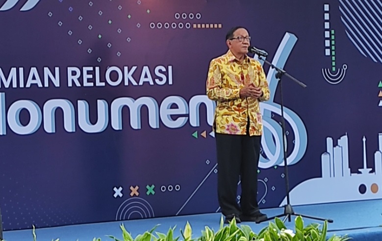 Akbar Tanjung Dukung Anies Baswedan Capres 2024