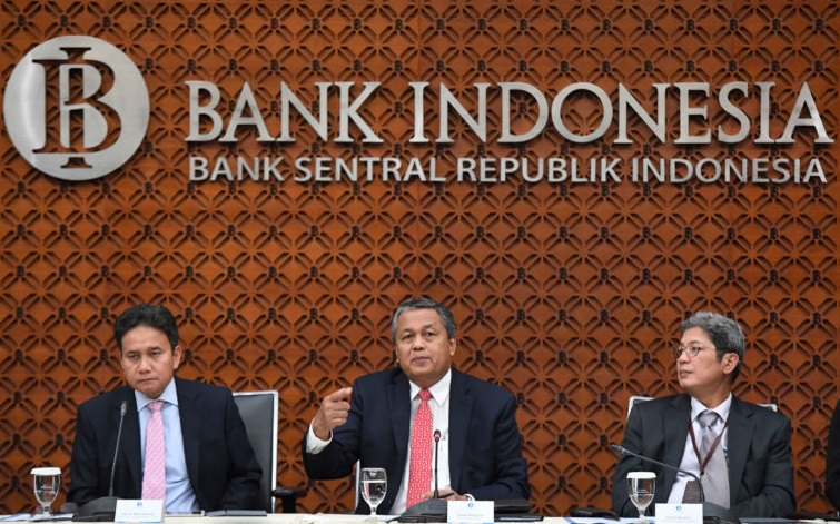 Bank Indonesia Perpanjang DP 0 Persen Kredit Kendaraan dan Properti