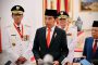 PPKM Dicabut, Presiden Jokowi: Bantuan Sosial Tetap Dilanjutkan