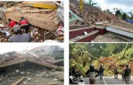 Gempa Merusak di Sukabumi-Cianjur Terjadi Sejak 1844