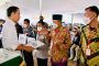 Presiden akan Serahkan Bantuan Stimulan Rumah Korban Gempa Cianjur