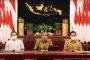 Presiden Jokowi Resmi Buka Perdagangan Bursa Efek Indonesia 2023