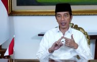 Presiden Jokowi: Fokus APBN 2023 Perluasan Lapangan Kerja dan Pengentasan Kemiskinan