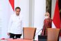 Presiden Jokowi Apresiasi Budaya Gotong Royong Masyarakat Hadapi Pandemi