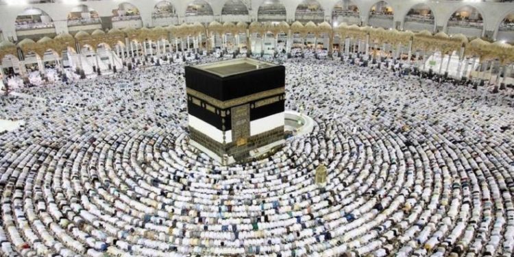 Rencana Perjalanan Haji 2023 Berikut Jadwal Lengkapnya