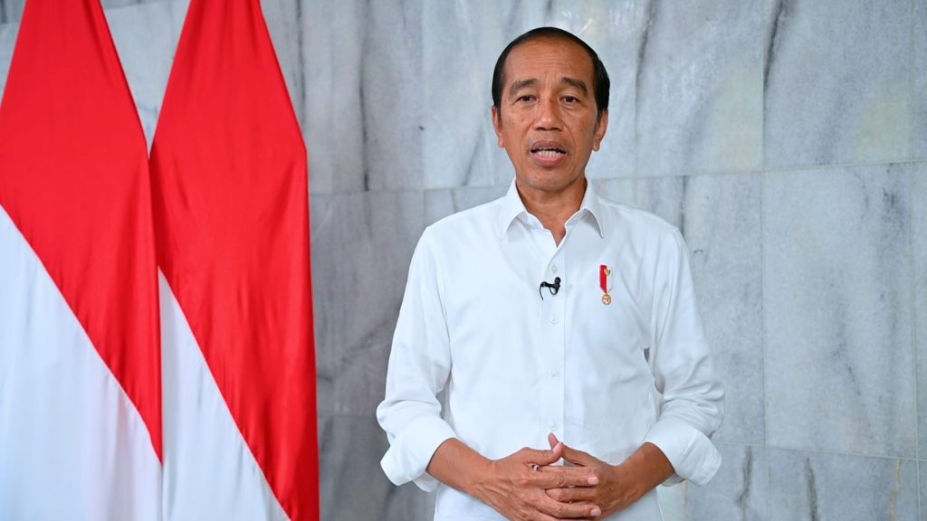Piala Dunia U-20, Presiden Jokowi Hormati Keputusan FIFA