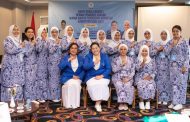 DPC Iwapi Kubu Raya: Pengusaha Wanita Berperan Strategis di Era Ekonomi Digital
