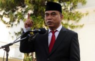 Indonesia Darurat Judi Online