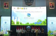 Bursa Karbon Indonesia Diluncurkan, Indonesia Siap Hadapi Perubahan Iklim